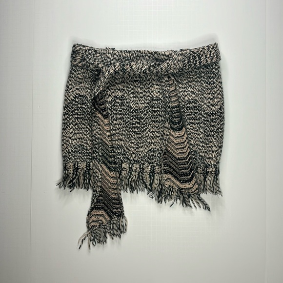 Missoni Dresses & Skirts - Vintage Missoni Wool Skirt Size 42